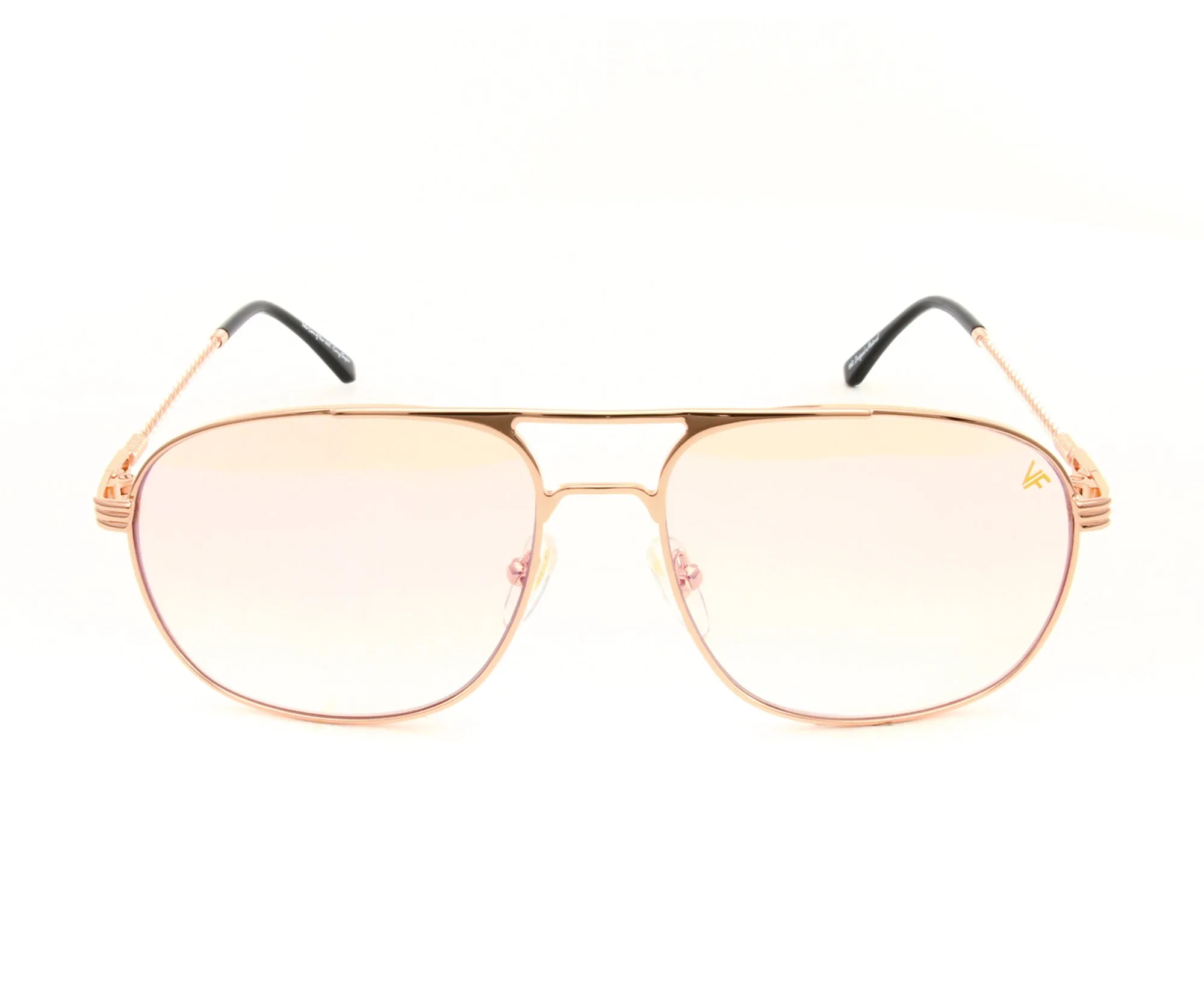 Snatch Signature Series 18KT Rose Gold
