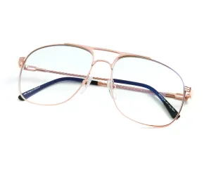 Snatch Signature Series 18KT Rose Gold