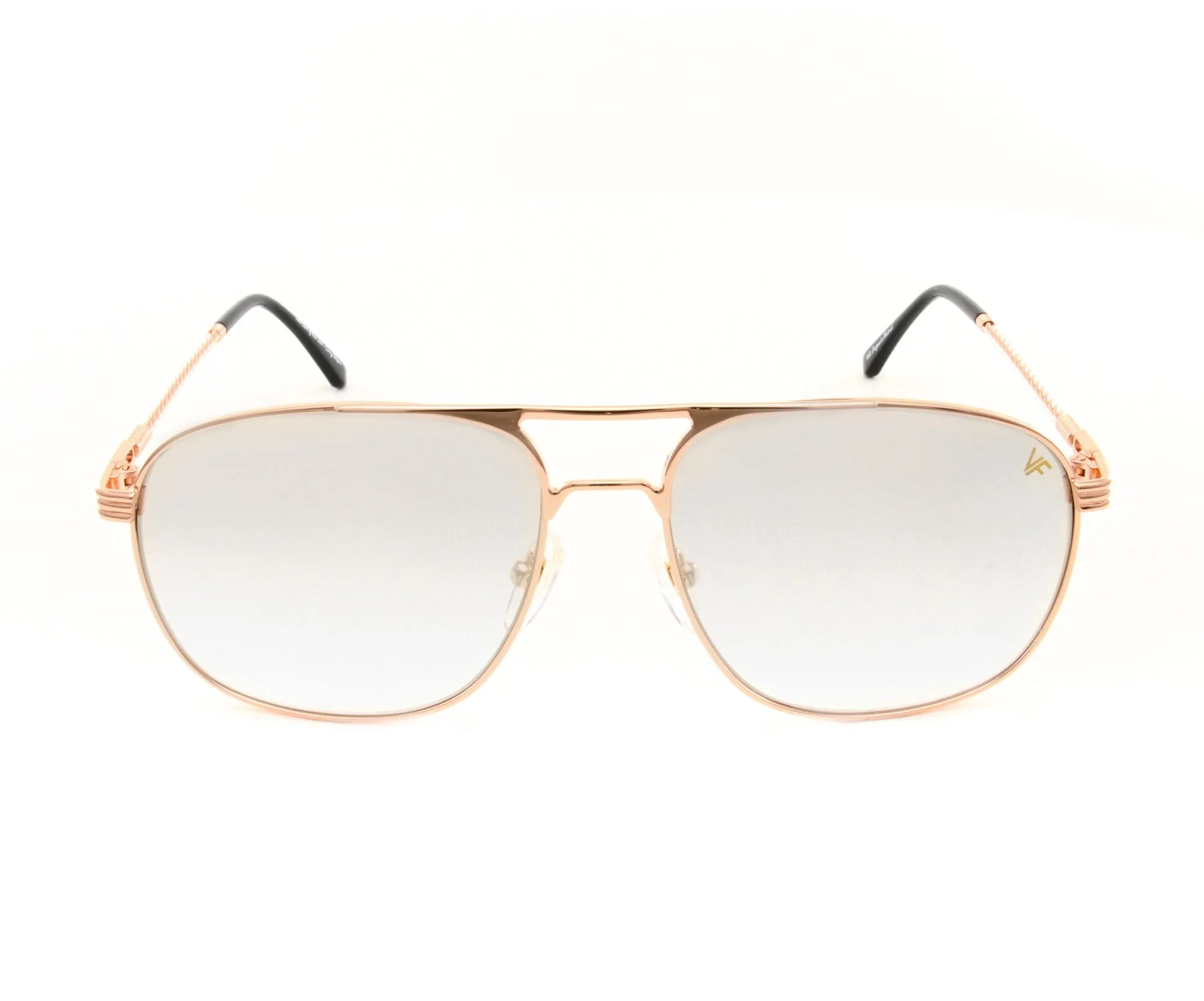 Snatch Signature Series 18KT Rose Gold