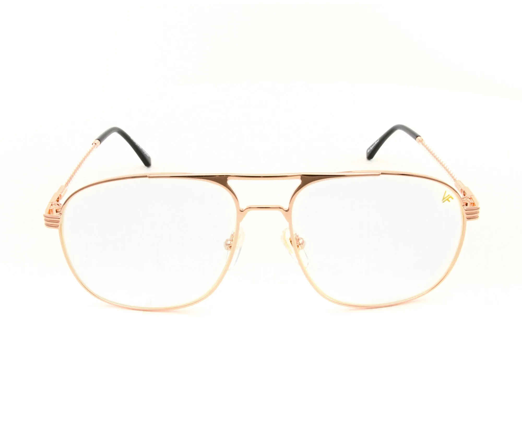 Snatch Signature Series 18KT Rose Gold