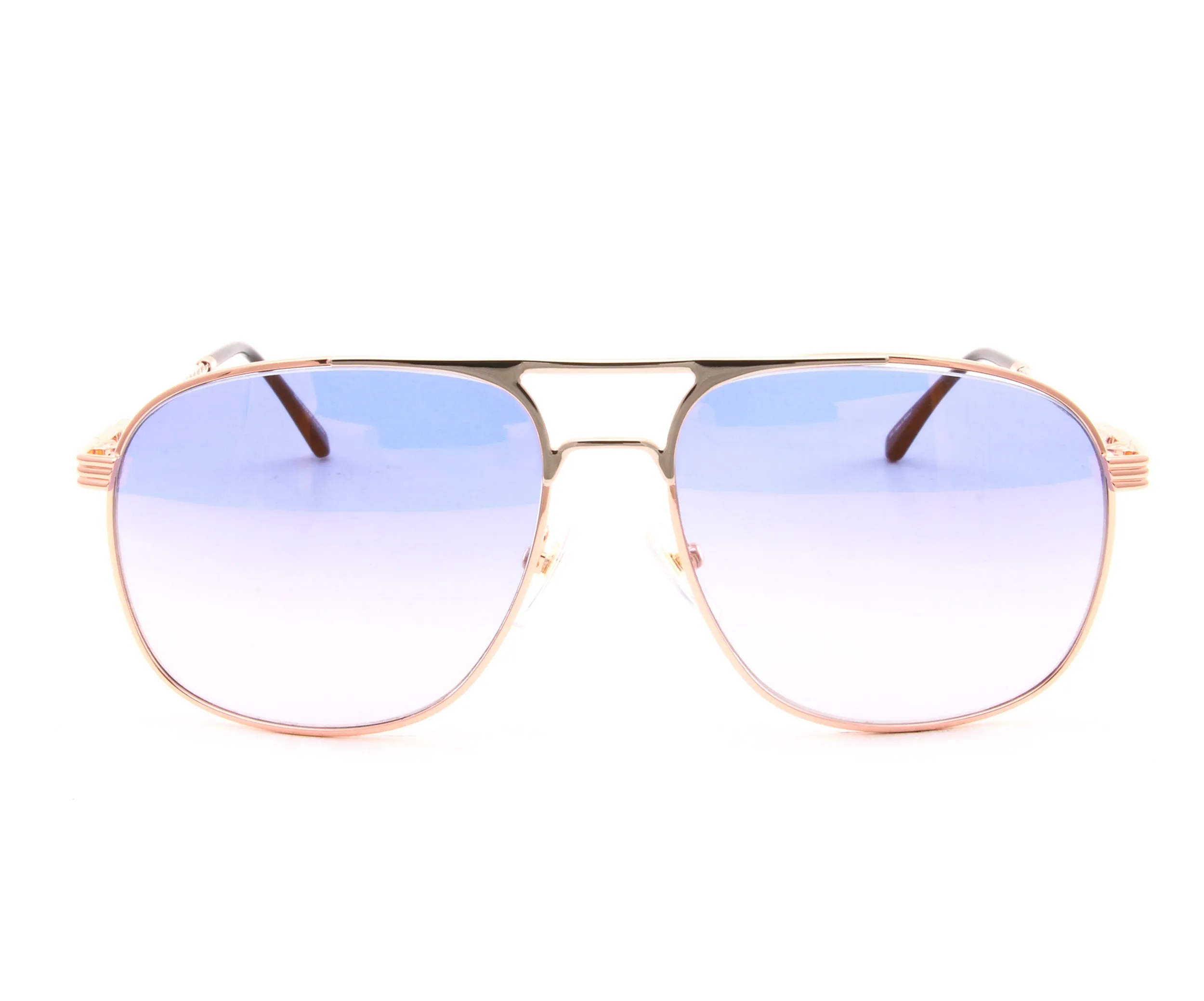 Snatch Signature Series 18KT Rose Gold