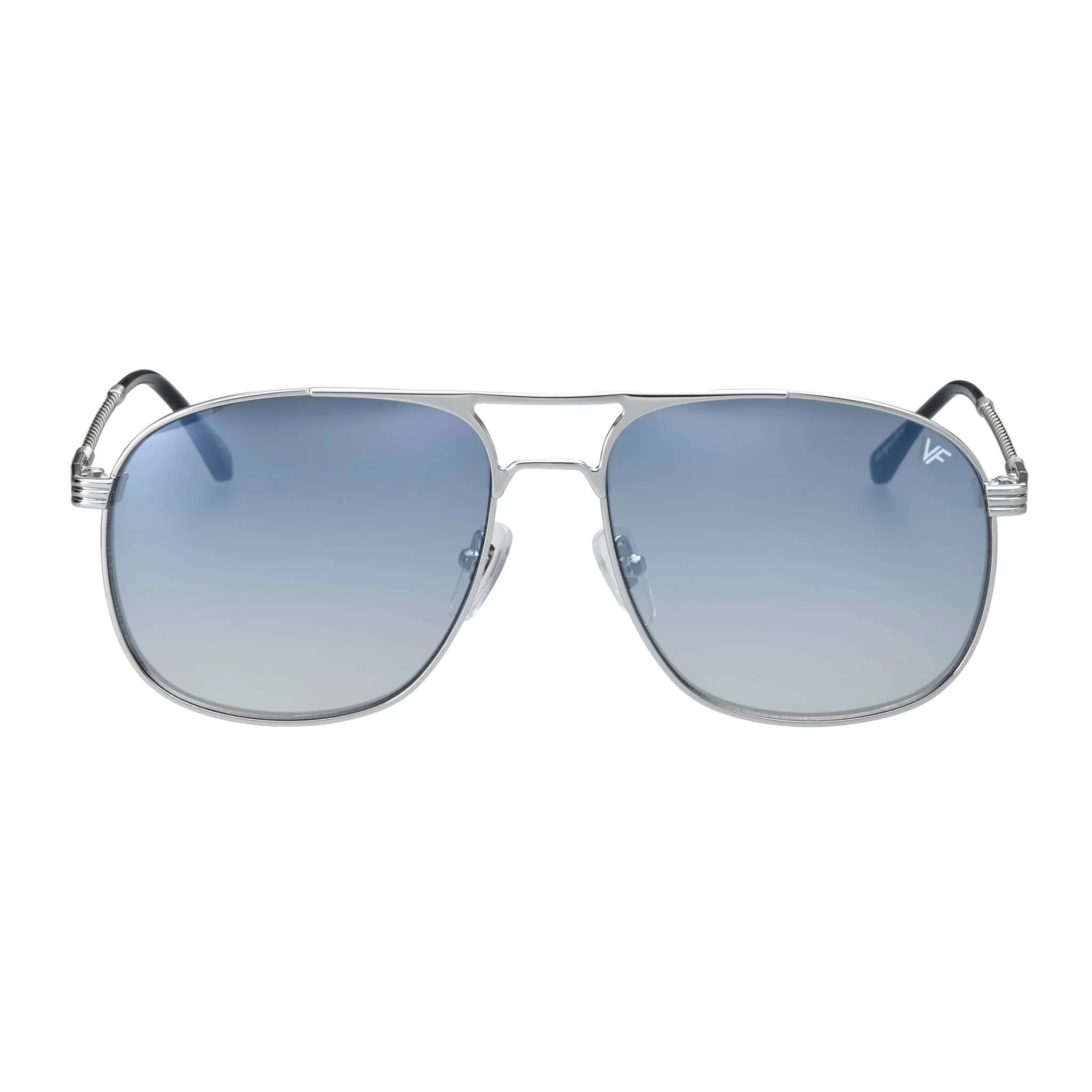 Snatch Signature Series 18KT White Gold
