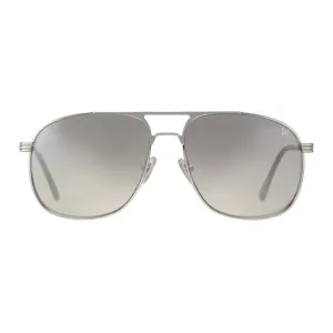 Snatch Signature Series 18KT White Gold