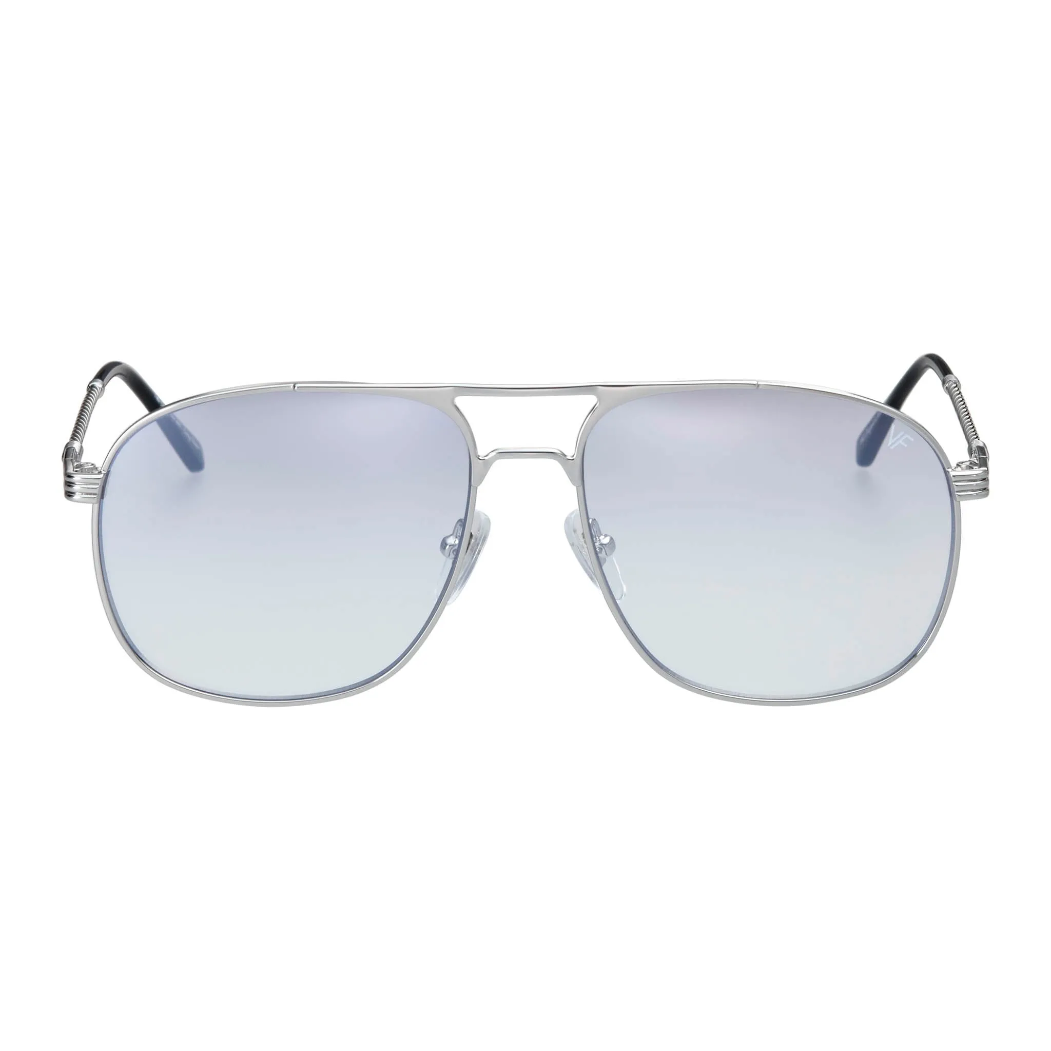 Snatch Signature Series 18KT White Gold