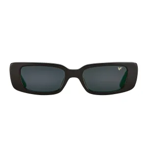 Soho Black Acetate