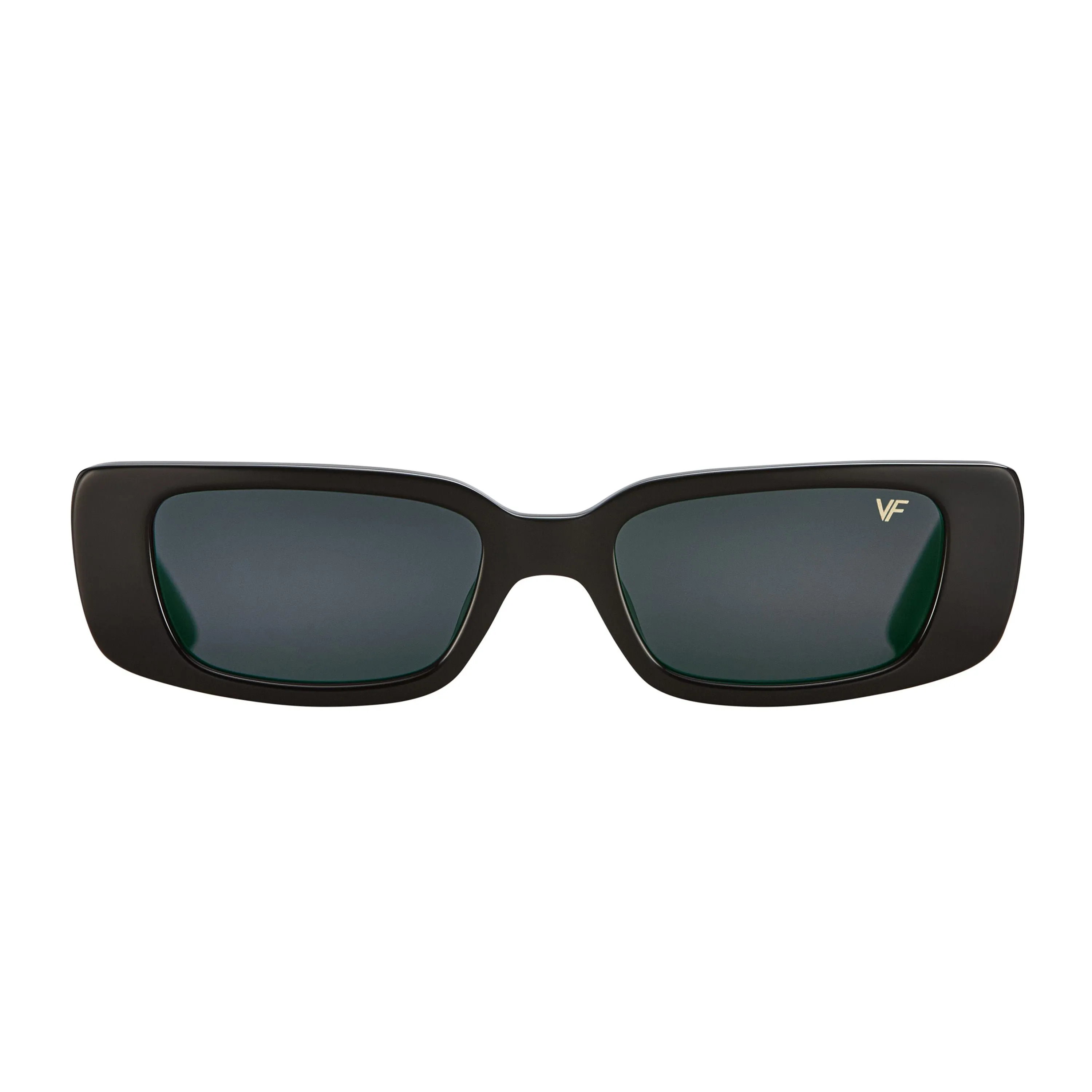Soho Black Acetate