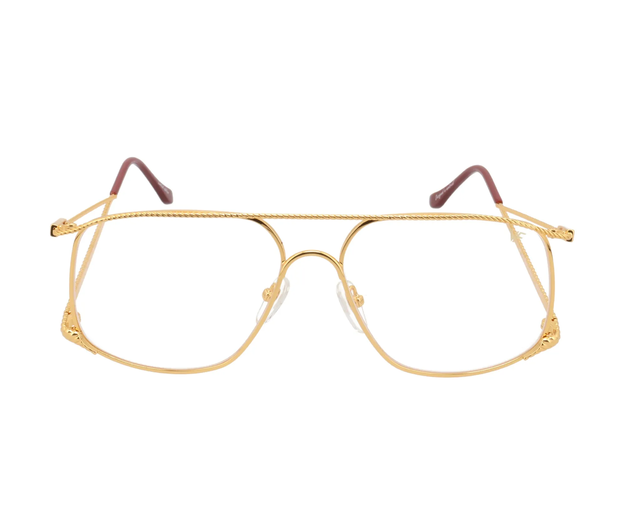 The Butcher 24KT Gold - Size B