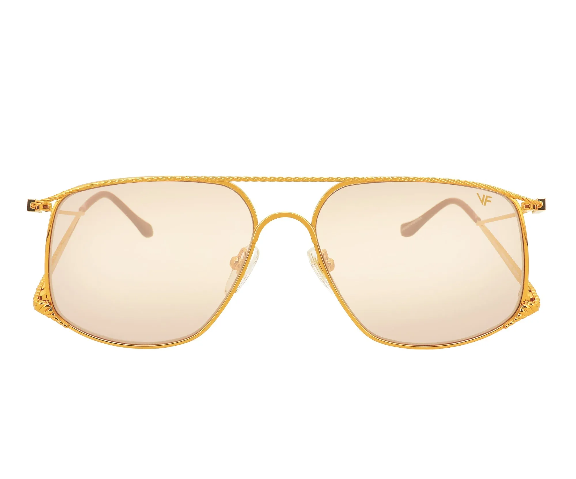 The Butcher 24KT Gold - Size B