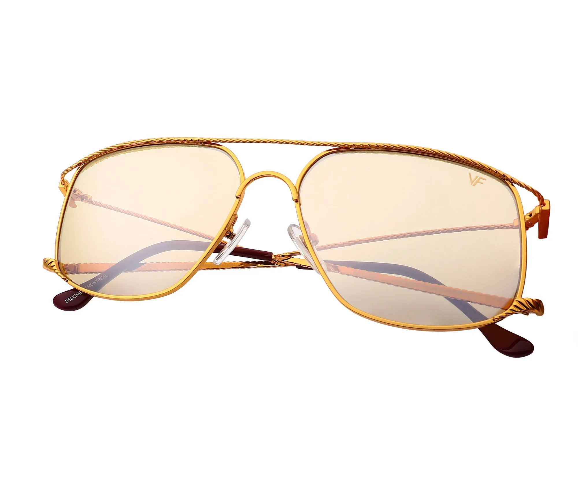 The Butcher 24KT Gold - Size B
