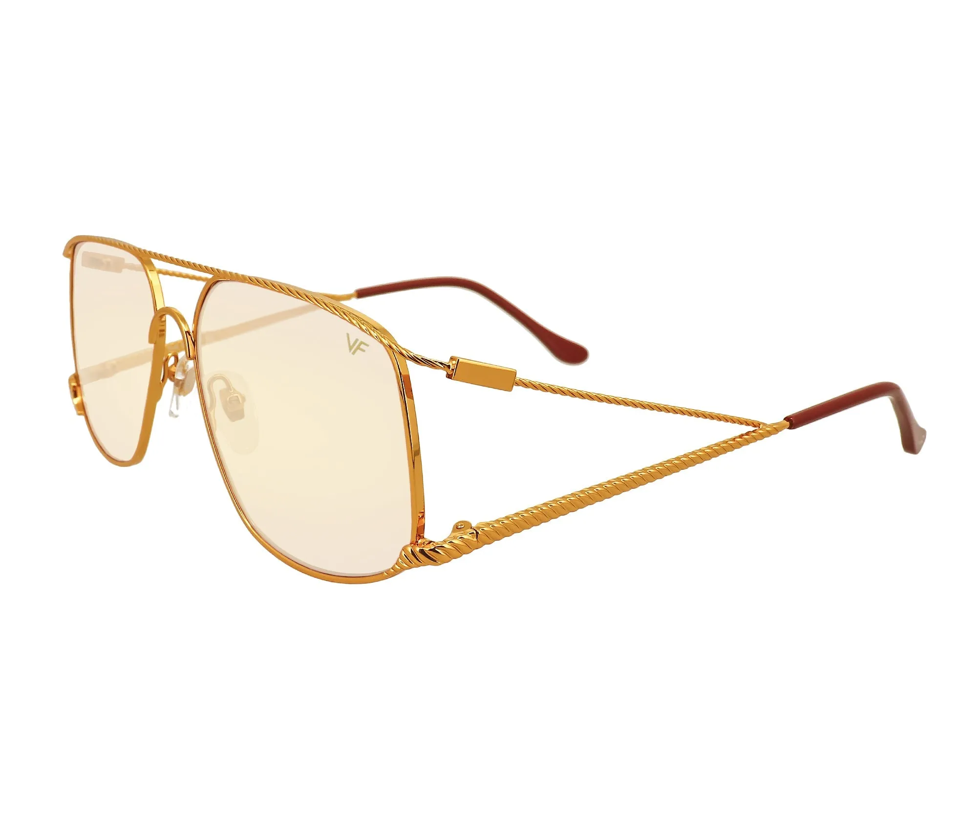 The Butcher 24KT Gold - Size B