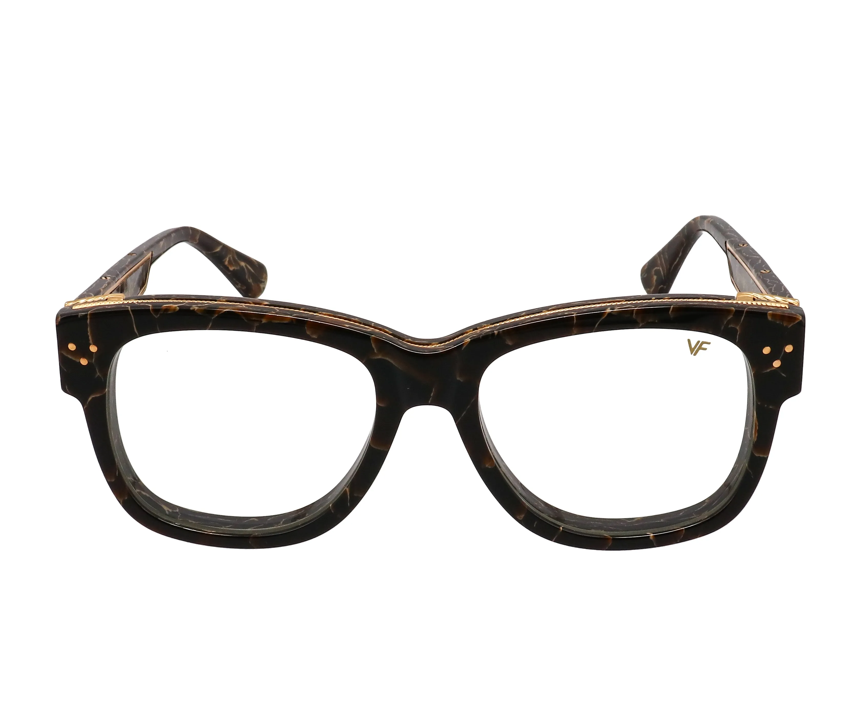 Trillionaire HTX Bun B Edition Brown Marble