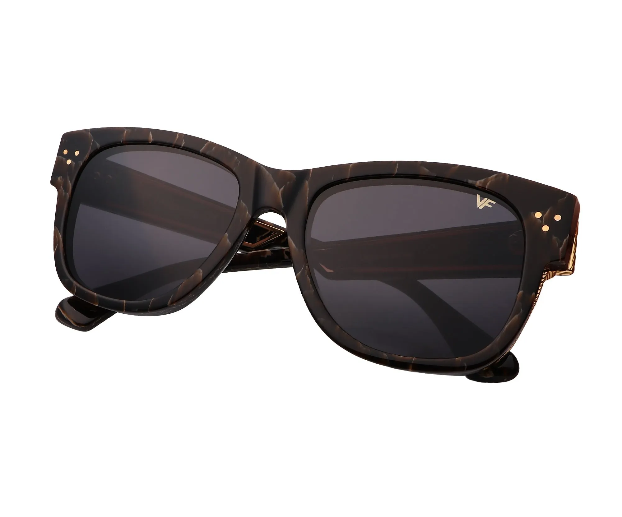 Trillionaire HTX Bun B Edition Brown Marble