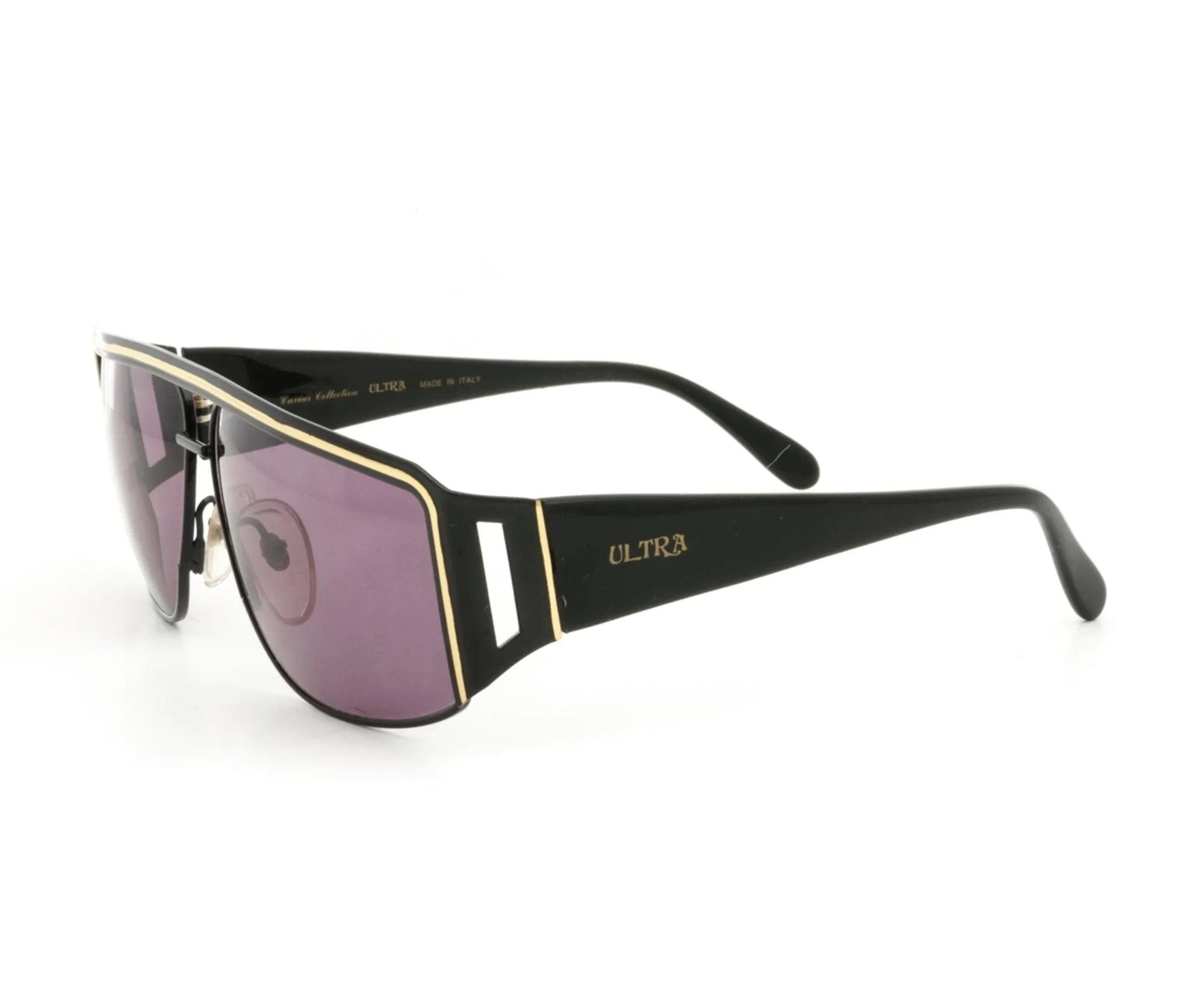 Ultra 9360 G Caviar Collection