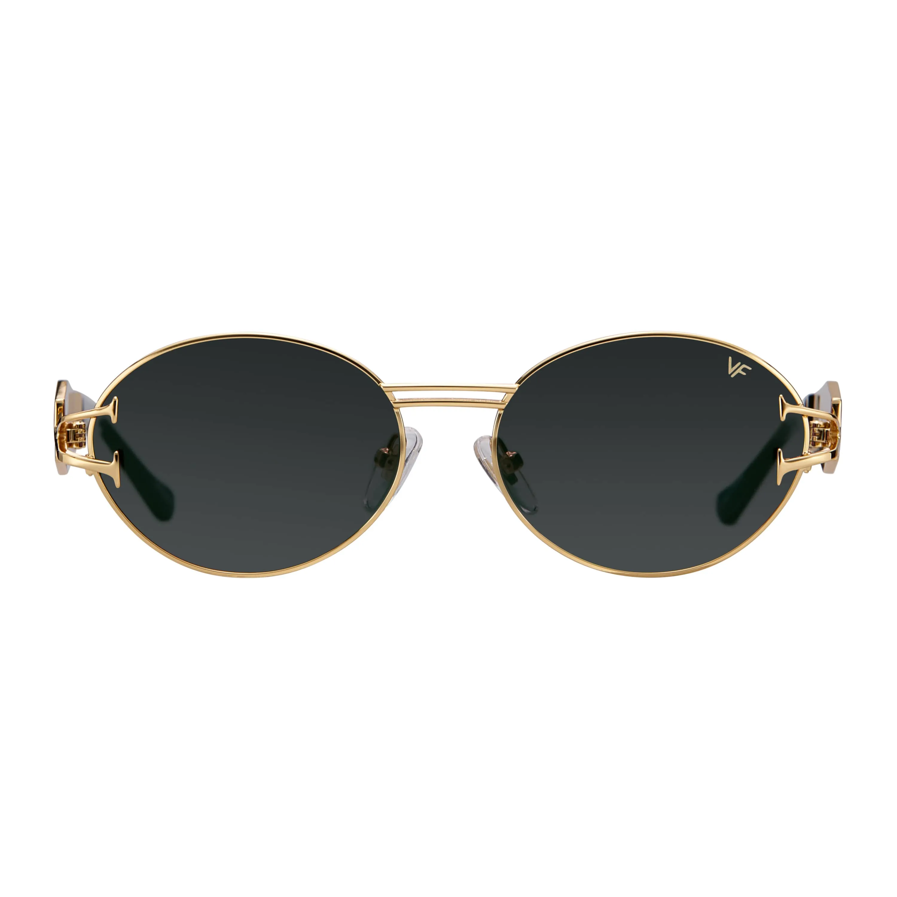 Vamp Life x VFC Glamour Rays 24KT Gold