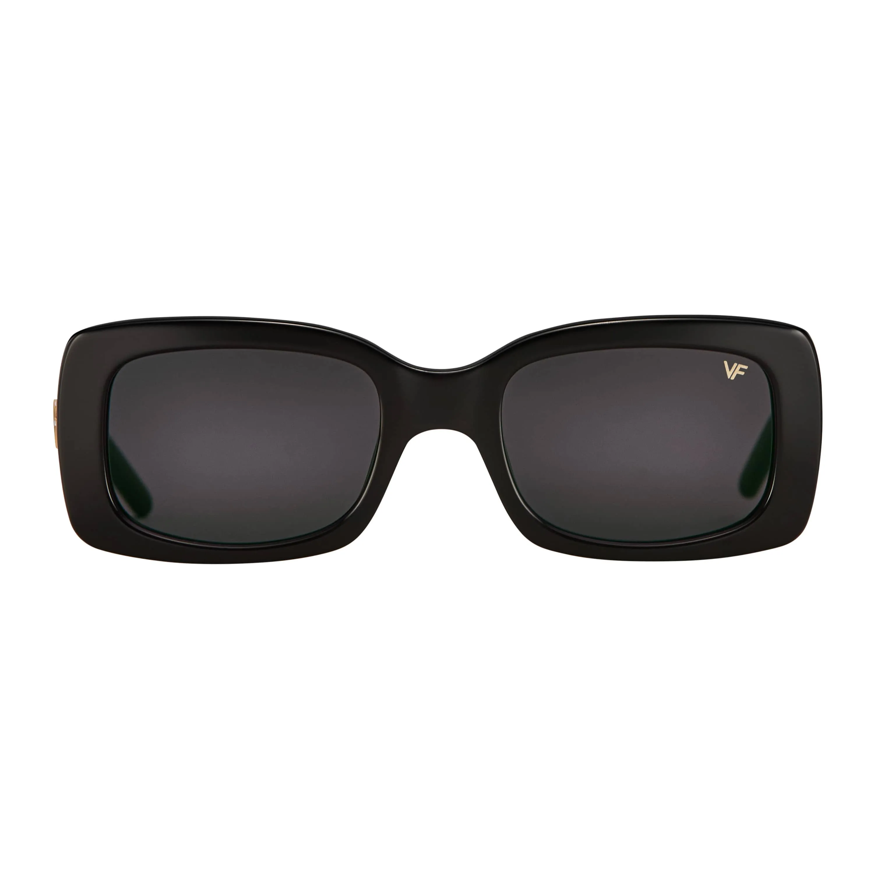 Vamp Life x Vintage Frames Limited Edition Black