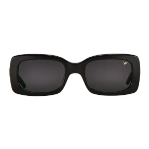 Vamp Life x Vintage Frames Limited Edition Black