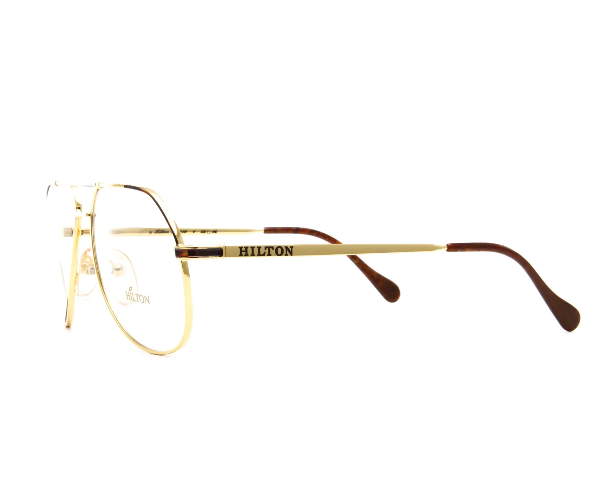Vintage Hilton 610 1