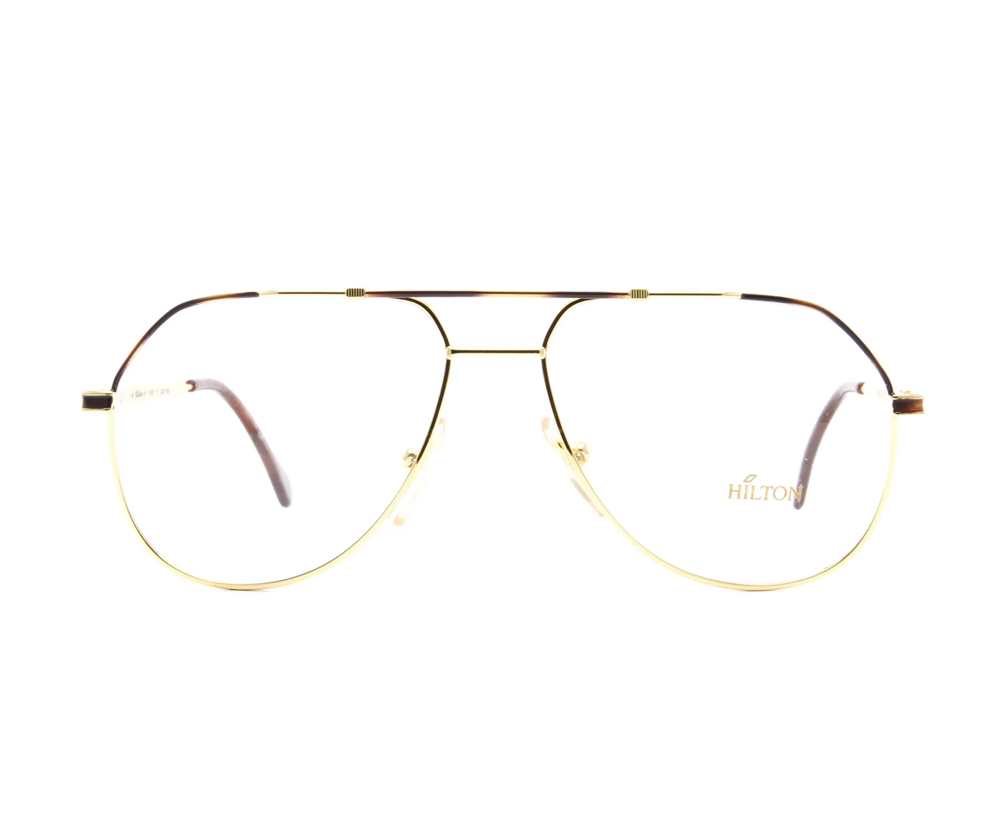 Vintage Hilton 610 1