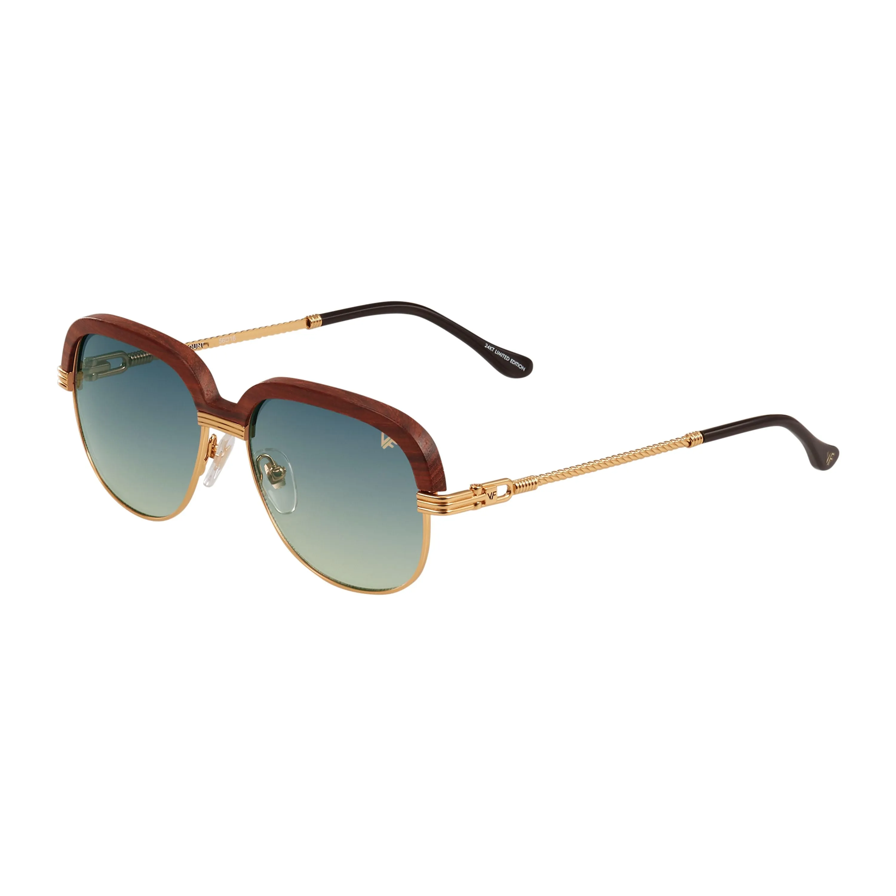 Westmount Woods Edition 24KT Gold
