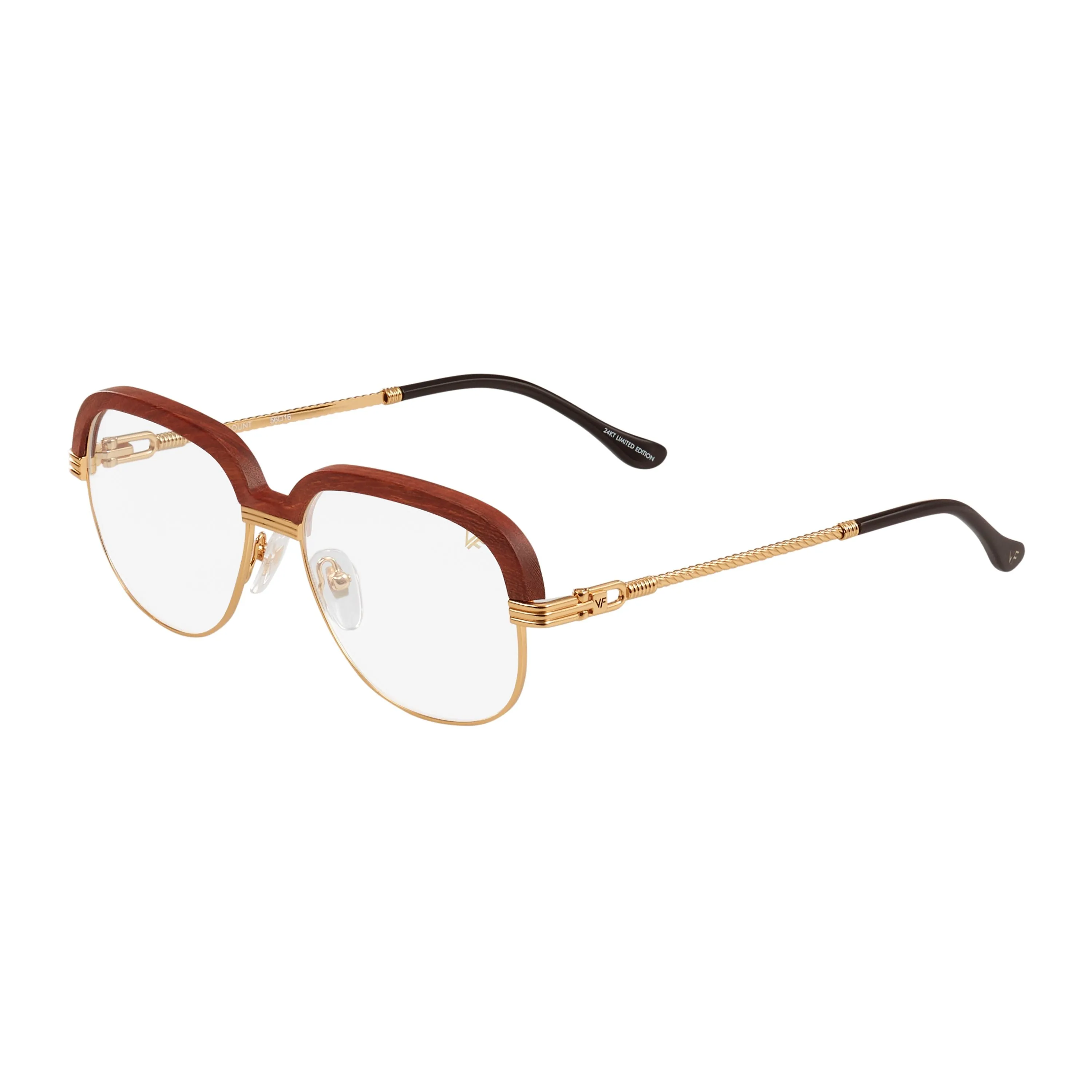 Westmount Woods Edition 24KT Gold