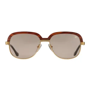 Westmount Woods Edition 24KT Gold