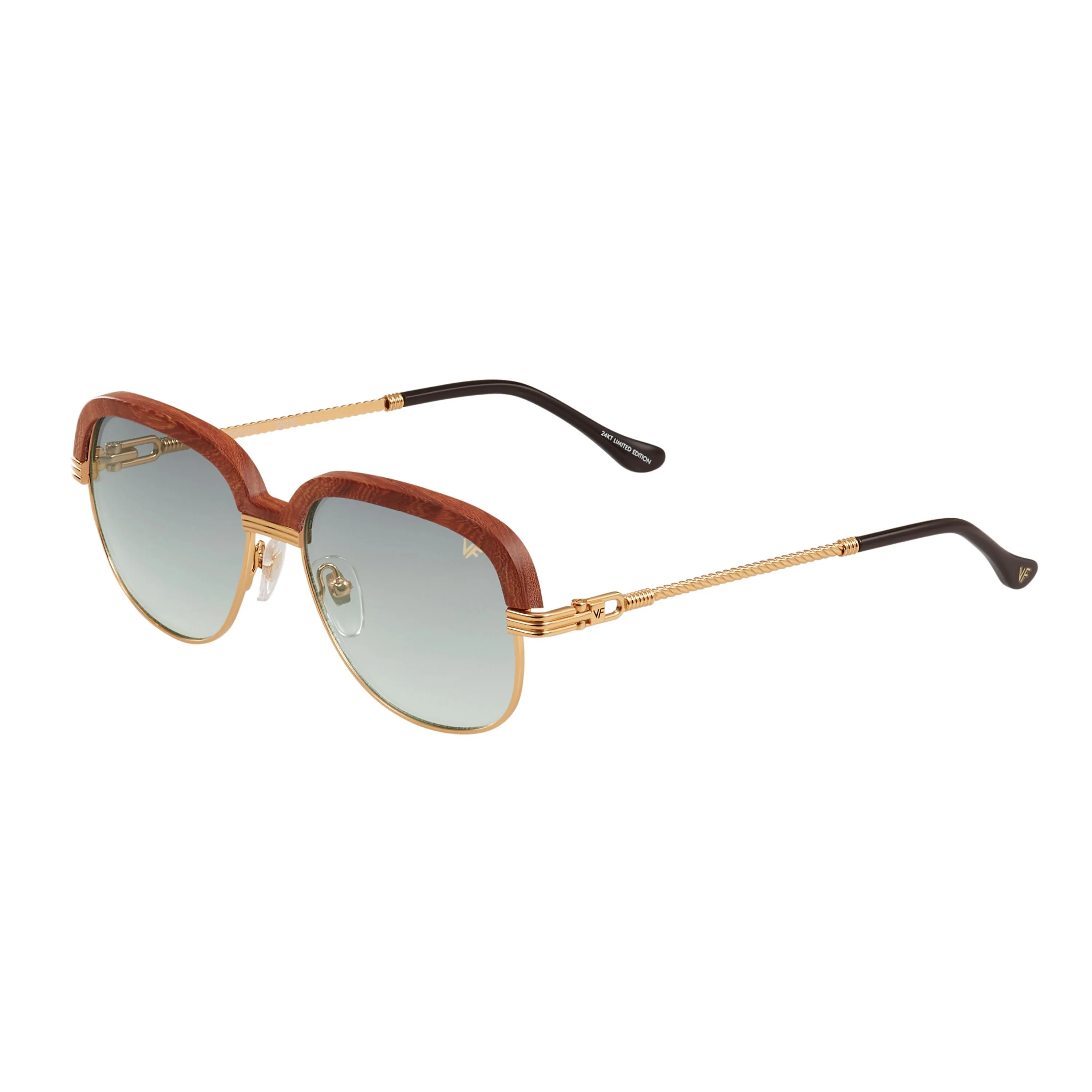 Westmount Woods Edition 24KT Gold