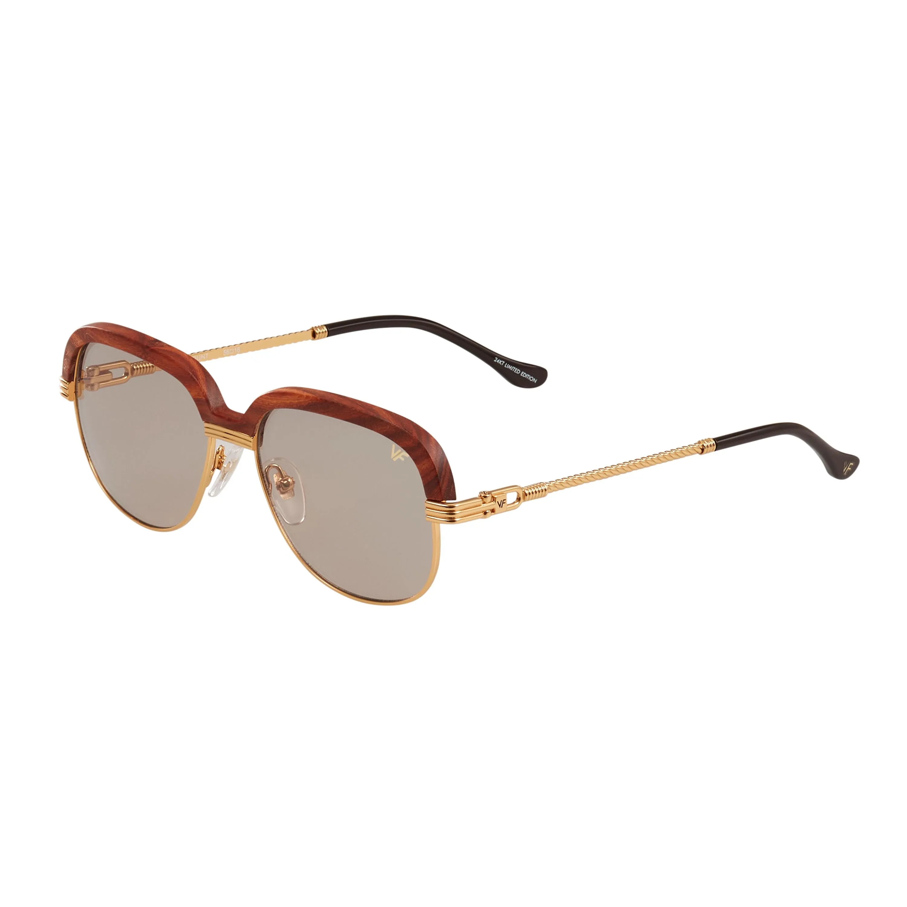 Westmount Woods Edition 24KT Gold