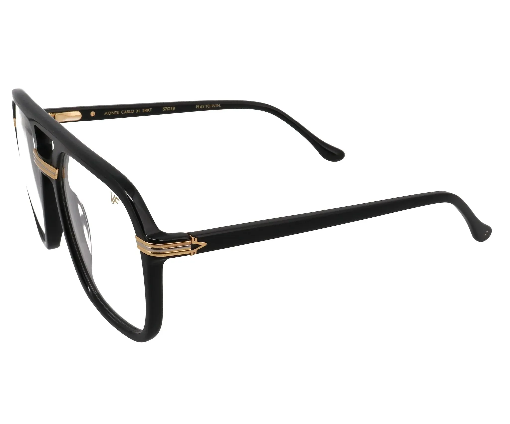 XL Monte Carlo Edition Black Acetate