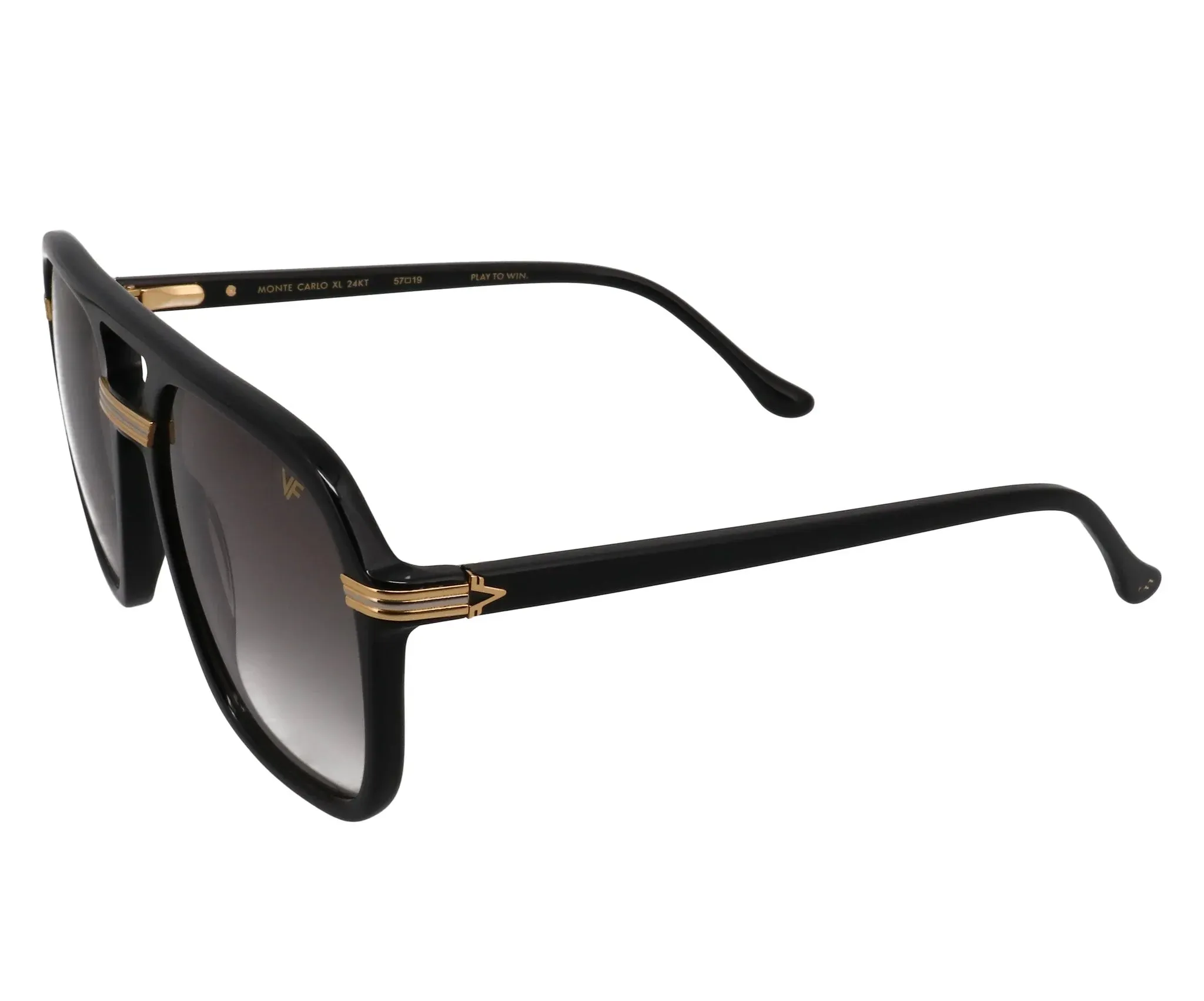 XL Monte Carlo Edition Black Acetate