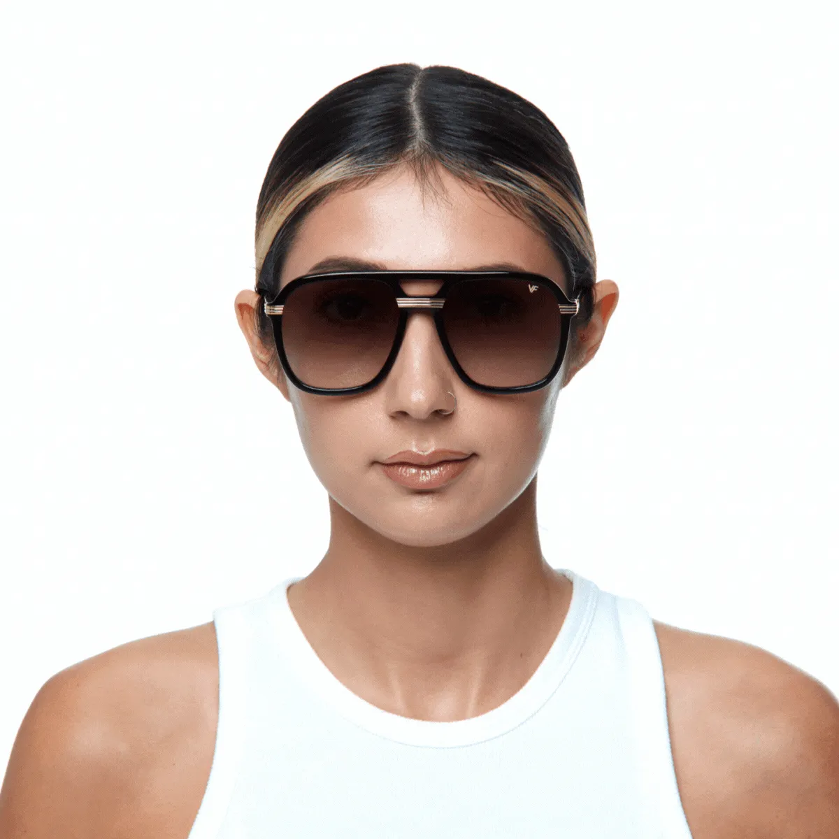 XL Monte Carlo Edition Black Acetate