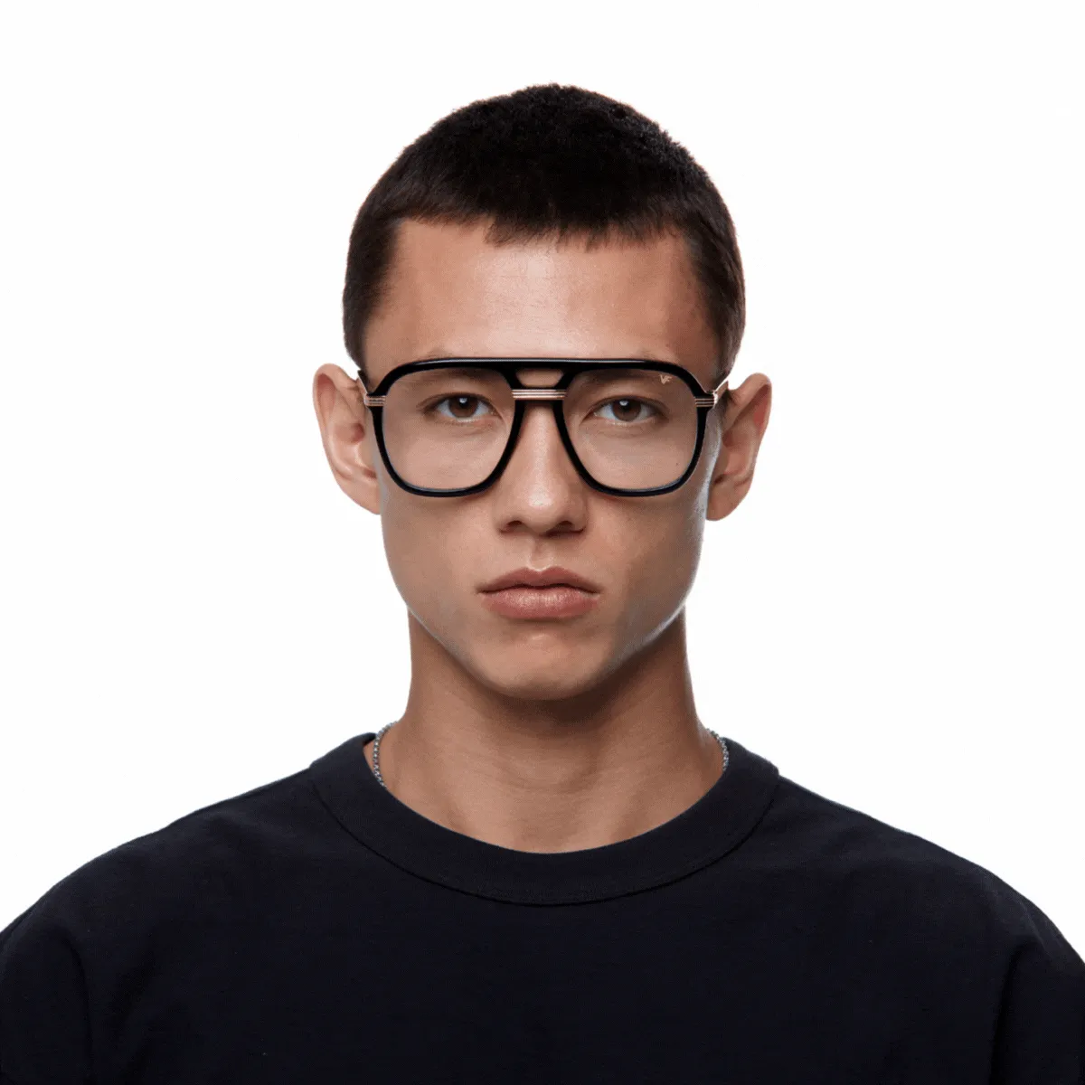 XL Monte Carlo Edition Black Acetate