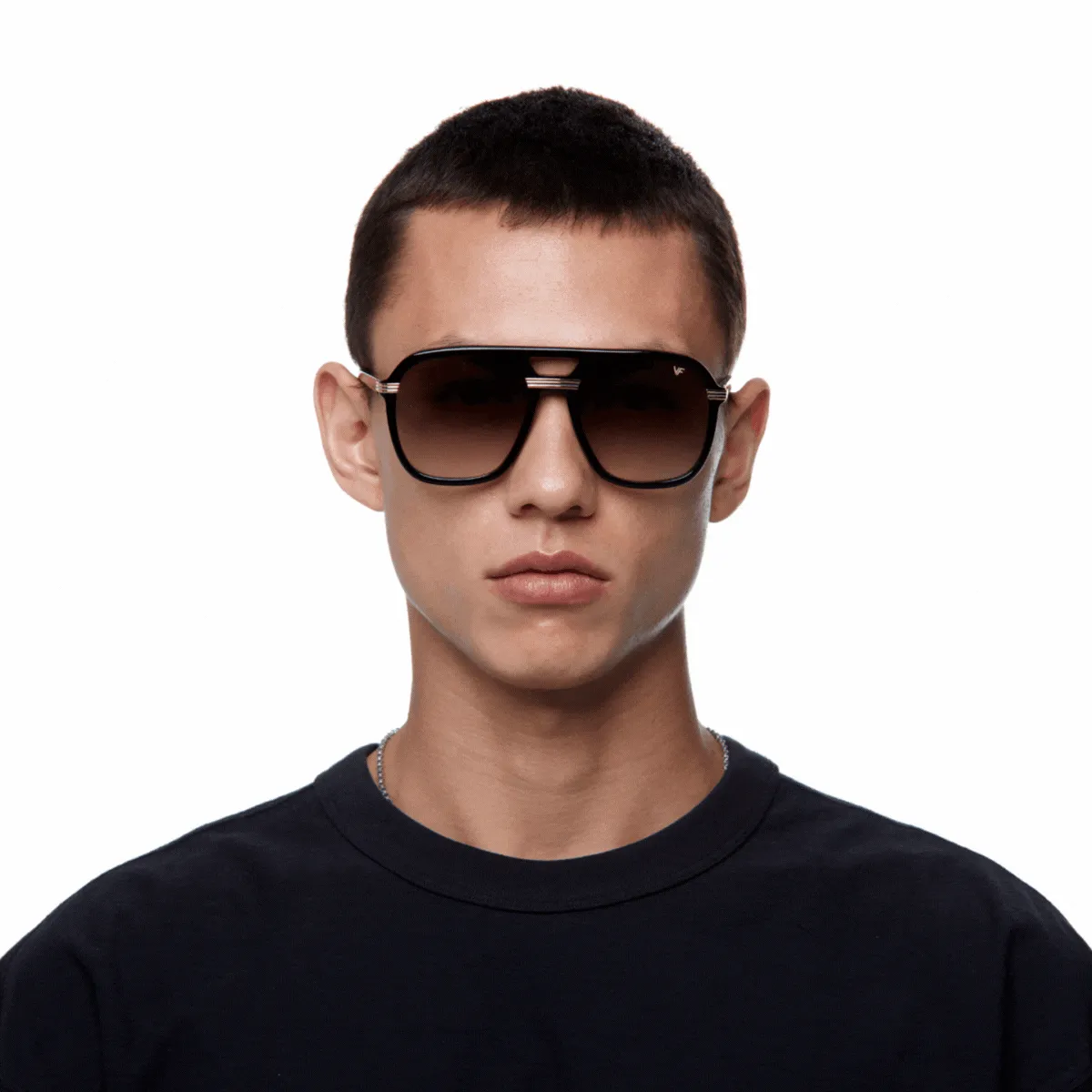 XL Monte Carlo Edition Black Acetate