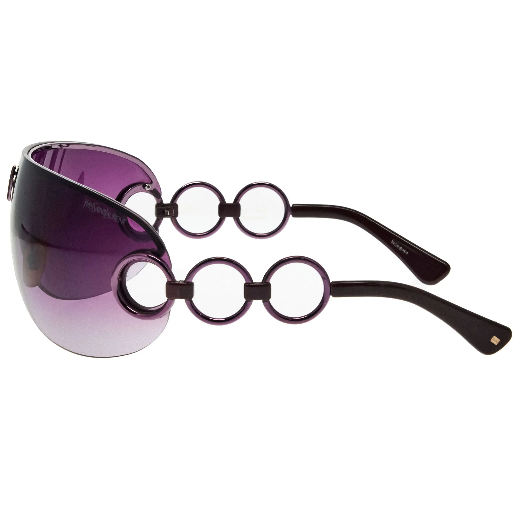 Yves Saint Laurent 6115S BSNNP